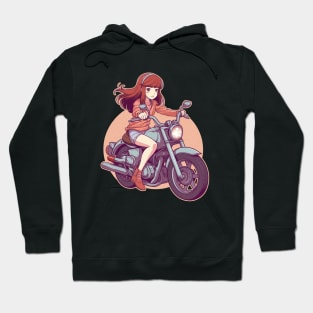 Special Delivery! Hoodie